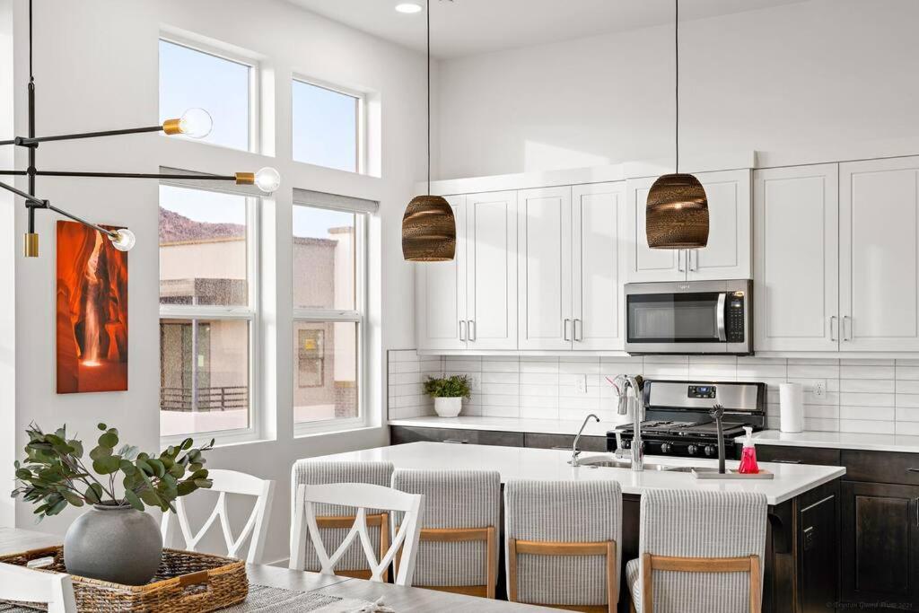Villa 22 A Fairway To Heaven, Brand New Listing! Stunning Views! St. George Exterior foto