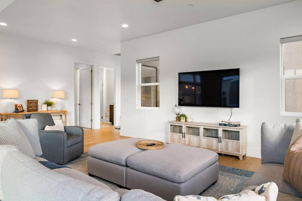 Villa 22 A Fairway To Heaven, Brand New Listing! Stunning Views! St. George Exterior foto